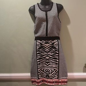 Hale Bob sweater dress